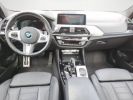 Annonce BMW X3 M40d AHK/TETE HAUTE/PANO