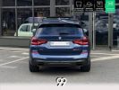 Annonce BMW X3 M40d crochet dattelage TP cuir vernsca harman kardon LIVRAISON/REPRISE/LOA/CREDIT