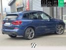 Annonce BMW X3 M40d crochet dattelage TP cuir vernsca harman kardon LIVRAISON/REPRISE/LOA/CREDIT