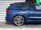 Annonce BMW X3 M40d crochet dattelage TP cuir vernsca harman kardon LIVRAISON/REPRISE/LOA/CREDIT