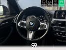 Annonce BMW X3 M40d crochet dattelage TP cuir vernsca harman kardon LIVRAISON/REPRISE/LOA/CREDIT