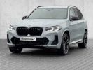 Voir l'annonce BMW X3 M40d LCI+ACC+NAVI-PROF+PANO+21