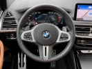 Annonce BMW X3 M40d LCI+ACC+NAVI-PROF+PANO+21