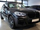 Voir l'annonce BMW X3 M40d *LED*Panorama*Harman&Kardon