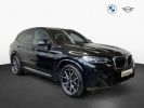Voir l'annonce BMW X3 M40d *LED*Panorama*Tete haute
