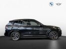 Annonce BMW X3 M40d *LED*Panorama*Tete haute