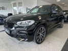 Annonce BMW X3 M40d Pano LED Kamera ACC 