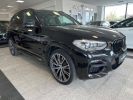 Annonce BMW X3 M40d Pano LED Kamera ACC 