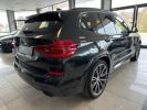 Annonce BMW X3 M40d Pano LED Kamera ACC 