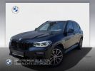 Voir l'annonce BMW X3 M40d TETE HAUTE/PANO/ATTELAGE