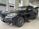 Annonce BMW X3 M40D X DRIVE PANO/ATTELAGE /ACC