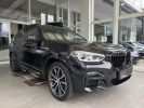 Annonce BMW X3 M40D X DRIVE PANO/ATTELAGE /ACC