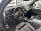 Annonce BMW X3 M40D X DRIVE PANO/ATTELAGE /ACC