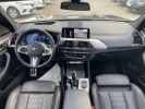 Annonce BMW X3 M40dA 326ch Euro6d-T 161g