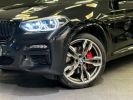 Annonce BMW X3 M40dA 340ch