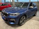 Voir l'annonce BMW X3 M40i 3.0 354 X-Drive G01 ZF8 /HK Pano 360 /Historique / Attelage /Contrat Entretien 2027