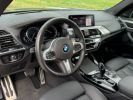 Annonce BMW X3 M40i 354 M PERFORMANCE BVA8