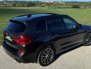 Annonce BMW X3 M40i 354 M PERFORMANCE BVA8