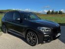 Annonce BMW X3 M40i 354 M PERFORMANCE BVA8