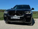 Annonce BMW X3 M40i 354 M PERFORMANCE BVA8