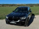 Annonce BMW X3 M40i 354 M PERFORMANCE BVA8