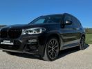 Annonce BMW X3 M40i 354 M PERFORMANCE BVA8