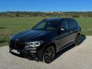 Annonce BMW X3 M40i 354 M PERFORMANCE BVA8