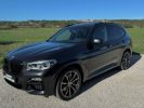 Annonce BMW X3 M40i 354 M PERFORMANCE BVA8