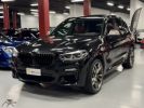 Voir l'annonce BMW X3 M40i 354cv Negre