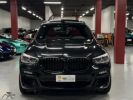 Annonce BMW X3 M40i 354cv Negre