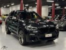 Annonce BMW X3 M40i 354cv Negre