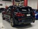 Annonce BMW X3 M40i 354cv Negre