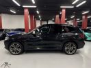 Annonce BMW X3 M40i 354cv Negre