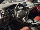 Annonce BMW X3 M40i 354cv Negre