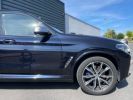 Annonce BMW X3 m40i 360ch g01 attelage adaptative harman