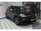 Annonce BMW X3 M40i - BVA Sport  G01 M Performance - Toit Ouvrant - Suivi - Camera