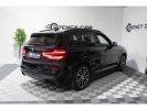 Annonce BMW X3 M40i - BVA Sport  G01 M Performance - Toit Ouvrant - Suivi - Camera