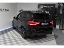 Annonce BMW X3 M40i - BVA Sport  G01 M Performance - Toit Ouvrant - Suivi - Camera