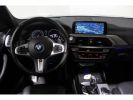 Annonce BMW X3 M40i - BVA Sport  G01 M Performance - Toit Ouvrant - Suivi - Camera