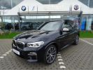 Voir l'annonce BMW X3 M40i XDrive BVA8 Sport / TOIT PANO – CAMERA – NAV – Garantie 12 Mois