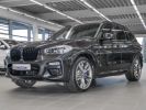 Voir l'annonce BMW X3 M40i Xdrive BVA8 – TOIT PANO – CAMERA – H&K – ATTELAGE - JANTES 21