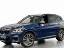 Voir l'annonce BMW X3 M40i Xdrive BVA8 / TOIT PANO - H&K – CAMERA - 1ère Main – TVA Récup. - Garantie 12 Mois