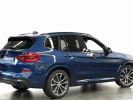 Annonce BMW X3 M40i Xdrive BVA8 / TOIT PANO - H&K – CAMERA - 1ère Main – TVA Récup. - Garantie 12 Mois