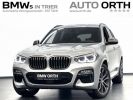 Annonce BMW X3 M40i Xdrive BVA8 / TOIT PANO – H&K - CAMERA 360° - TVA Récup. – Garantie 12 Mois
