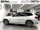 Annonce BMW X3 M40i Xdrive BVA8 / TOIT PANO – H&K - CAMERA 360° - TVA Récup. – Garantie 12 Mois