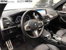 Annonce BMW X3 M40i Xdrive BVA8 / TOIT PANO – H&K - CAMERA 360° - TVA Récup. – Garantie 12 Mois