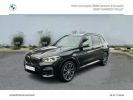 Voir l'annonce BMW X3 M40iA 354ch Euro6d-T