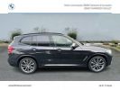Annonce BMW X3 M40iA 354ch Euro6d-T
