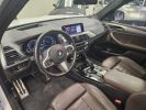 Annonce BMW X3 M40iA 354ch Euro6d-T
