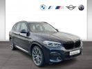 Voir l'annonce BMW X3 M40iA 360ch Euro6d-T
